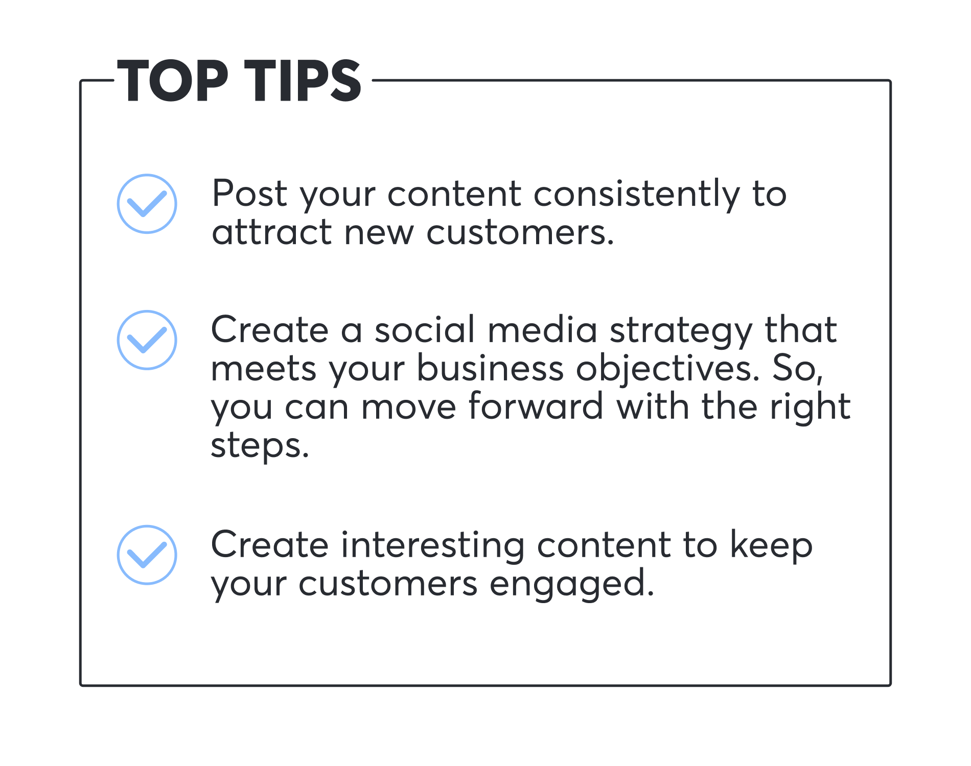 tips to leverage for conversion funnel