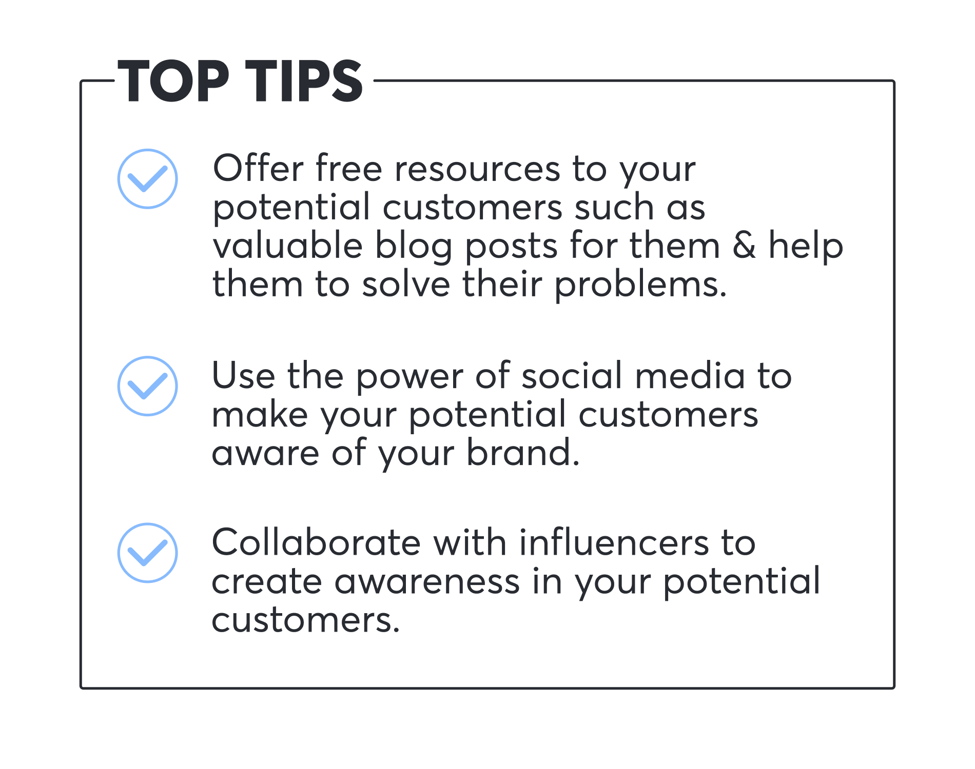 tips to build ecommerce conversion funnel