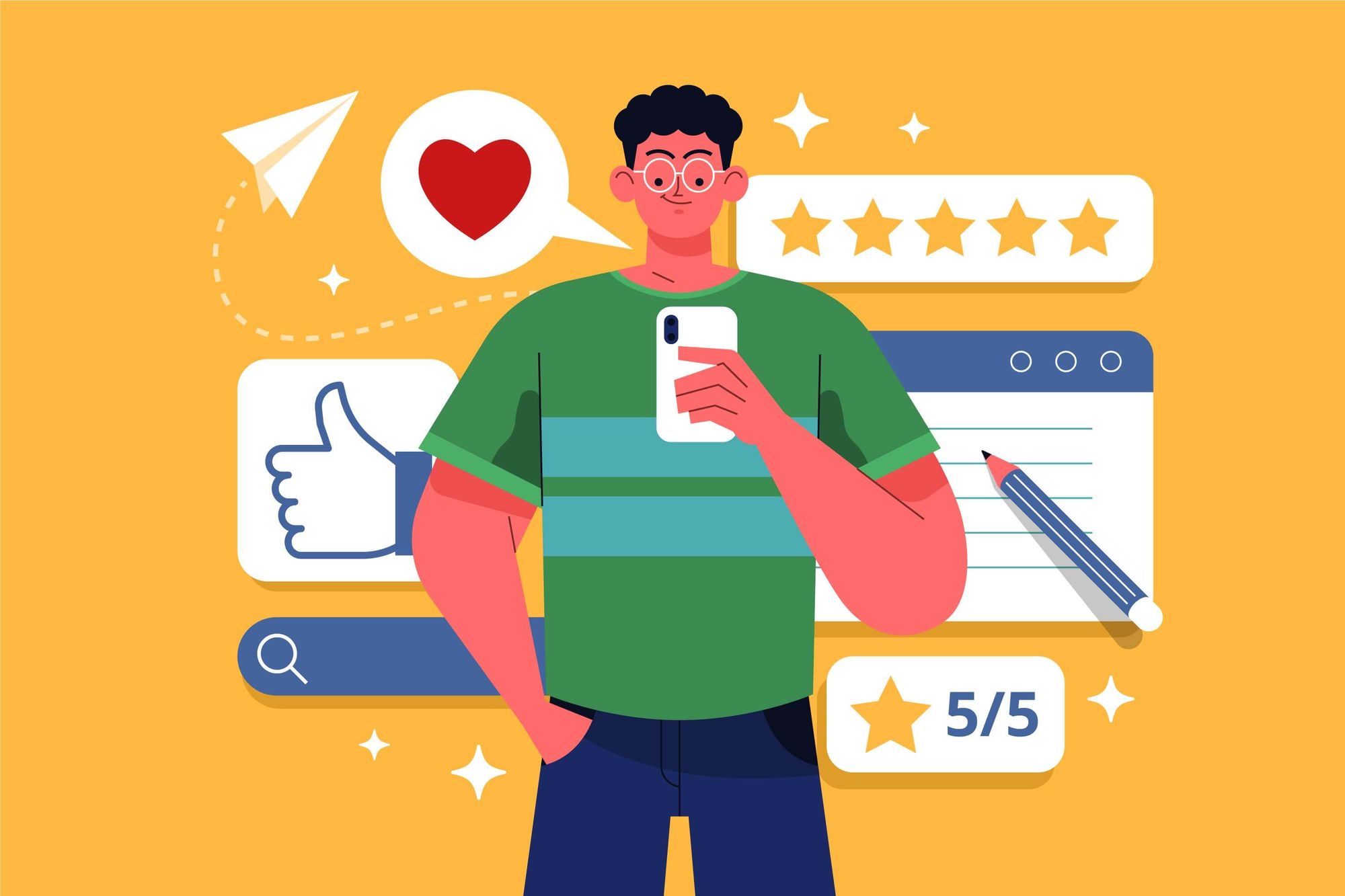 increase customer retention to your store
