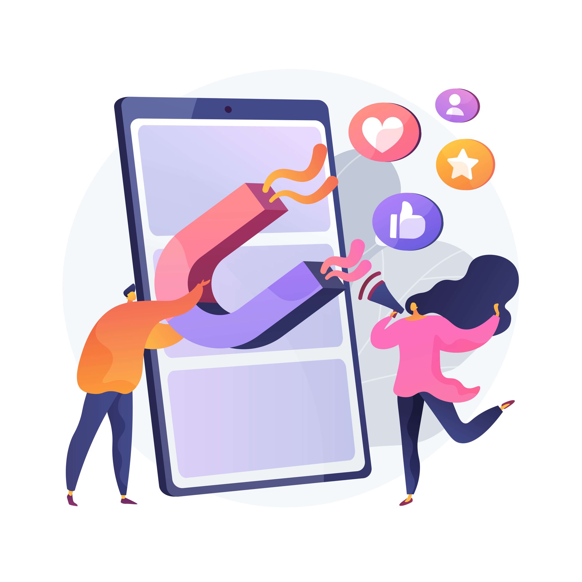 engage with inactive users