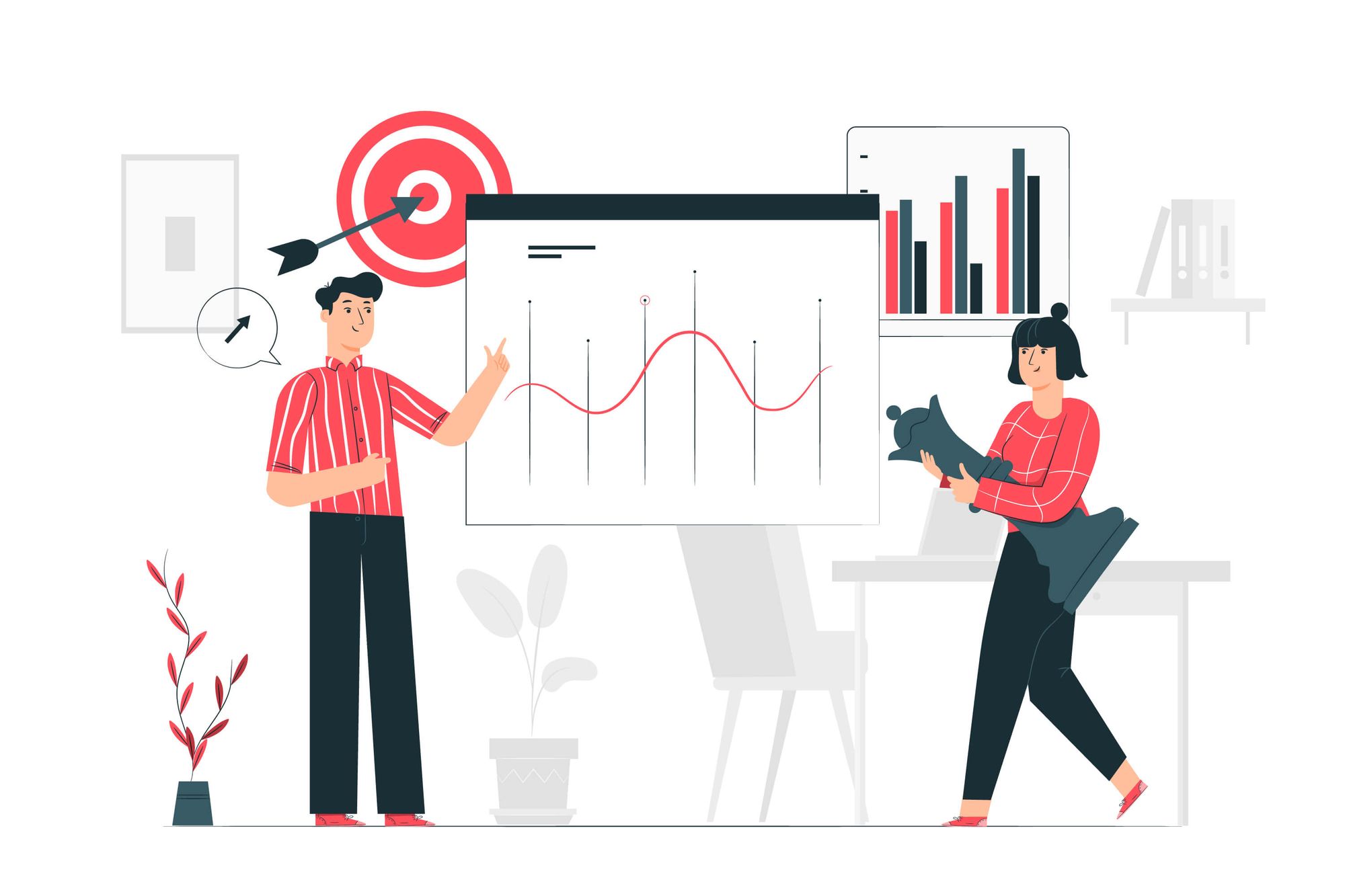 create most effective marketing strategy