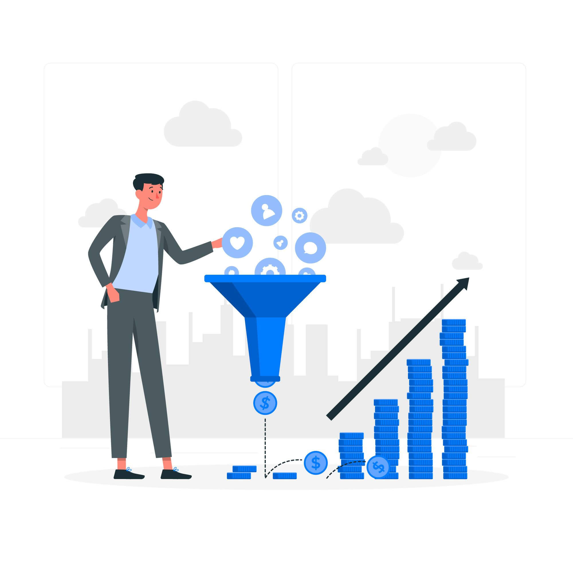 ecommerce conversion rate
