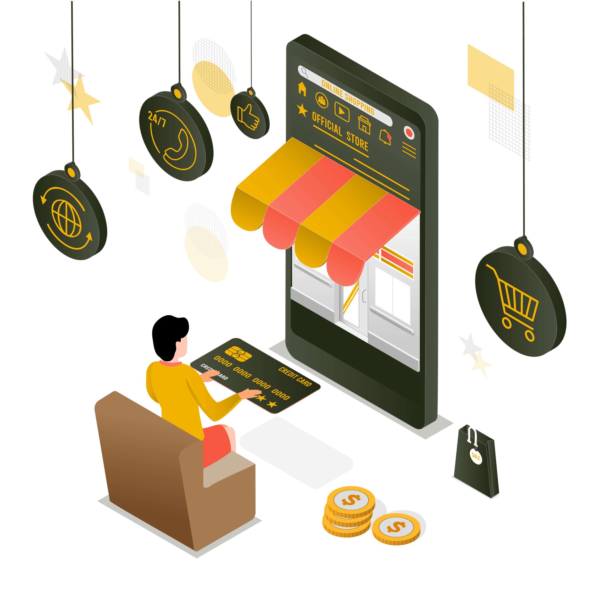 scheduling and automating digital tasks