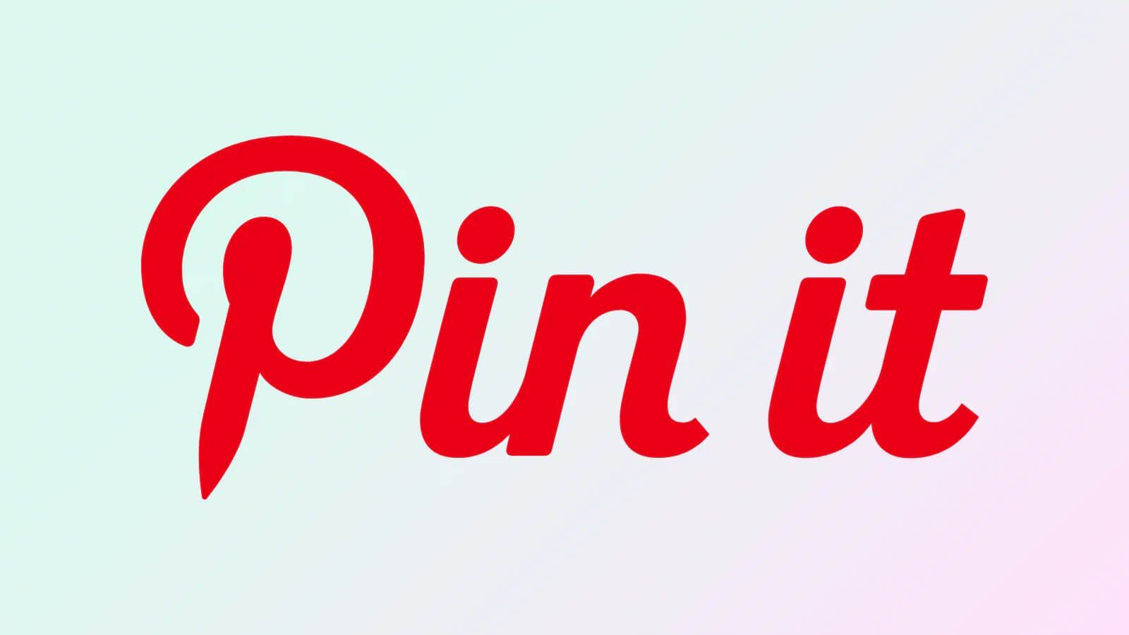 Pin it