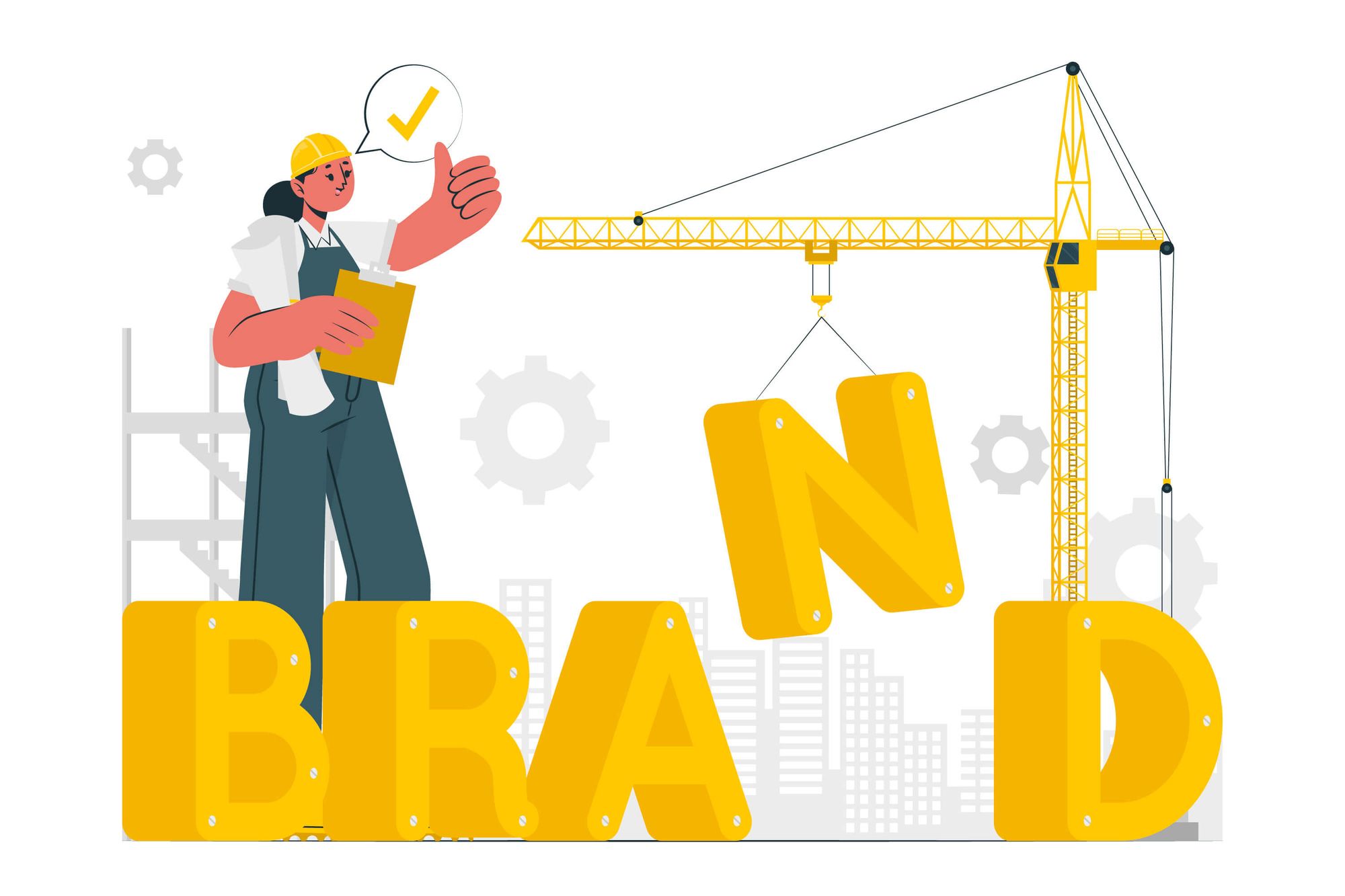 improve brand awareness