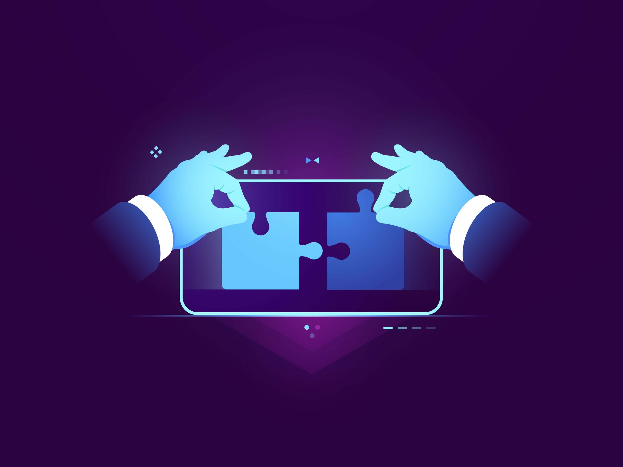provide your customers efficient mobile experience
