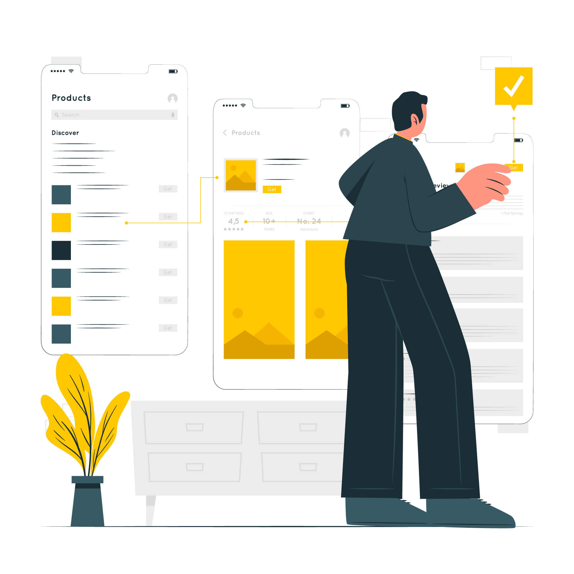 how to sell digital products on Shopify