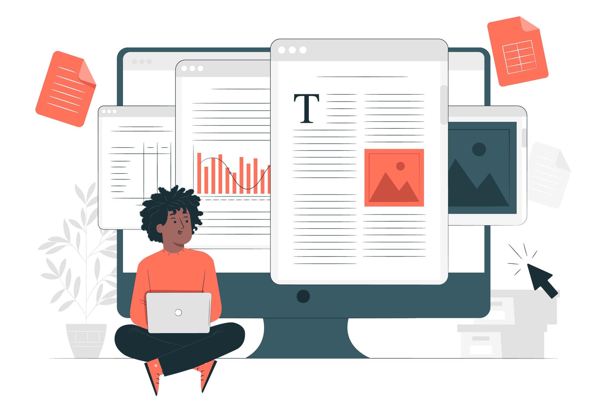 digital products to sell on Shopify