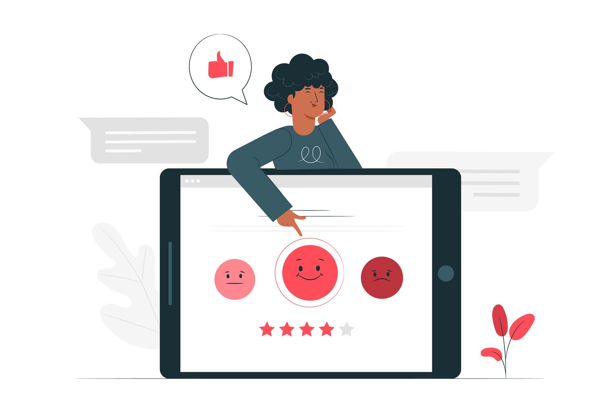 improve customer satisfaction
