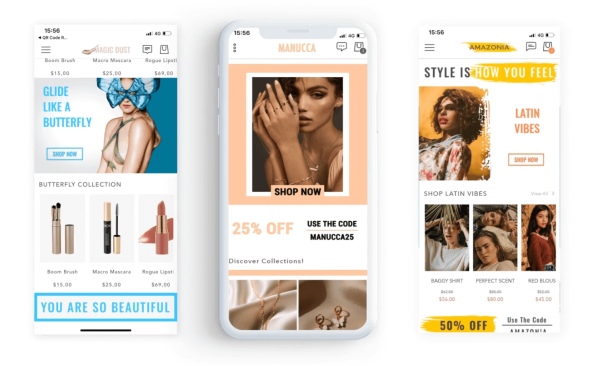 Signs your Shopify Store Needs a Mobile App | Shopney