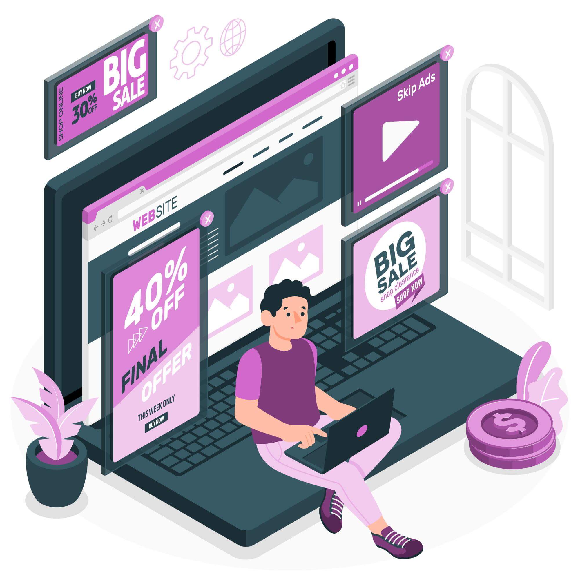 create a security strategy