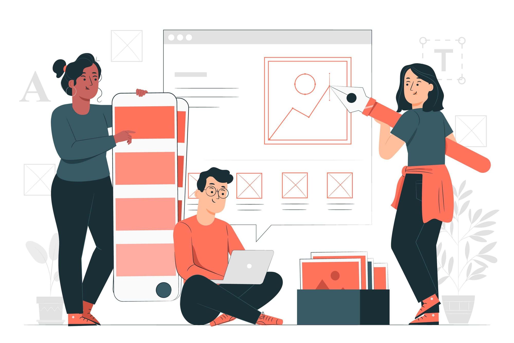 build a seamless shopping experience