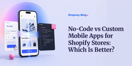 Shopney Blog