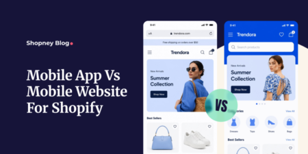 Shopney Blog