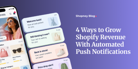 Shopney Blog