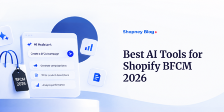 Shopney Blog