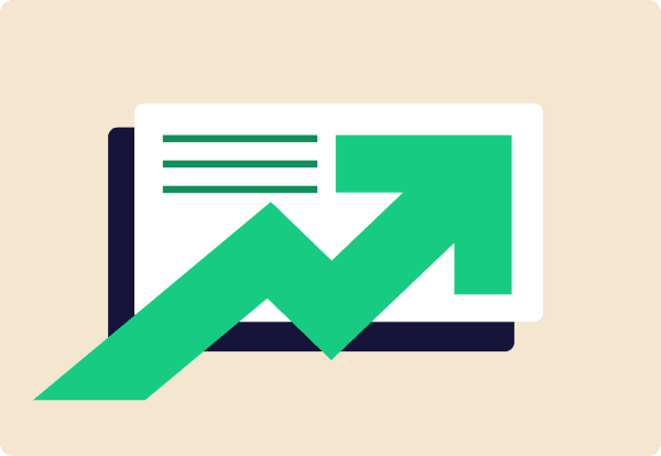 Example of Shopney Mobile App displaying a product page with a personalized offer for a discount on the item being viewed.