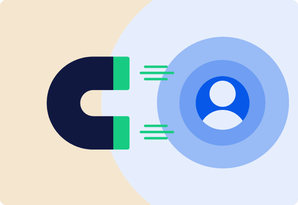 Example of Shopney Mobile App displaying a product page with a personalized offer for a discount on the item being viewed.