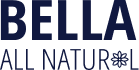 Logo de Bella All Natural