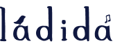 the logo of Ladida