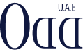 the logo of UAE ODD