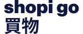 the logo of Shopi Go