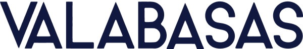 the logo of Valabasas