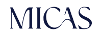 the logo of Micas