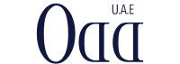 the logo of UAE ODD