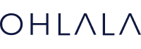 the logo of Ohlala Sellerie