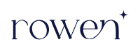 the logo of Rowen