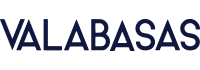 the logo of Valabasas