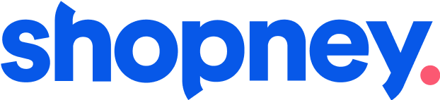 logo of Shopney