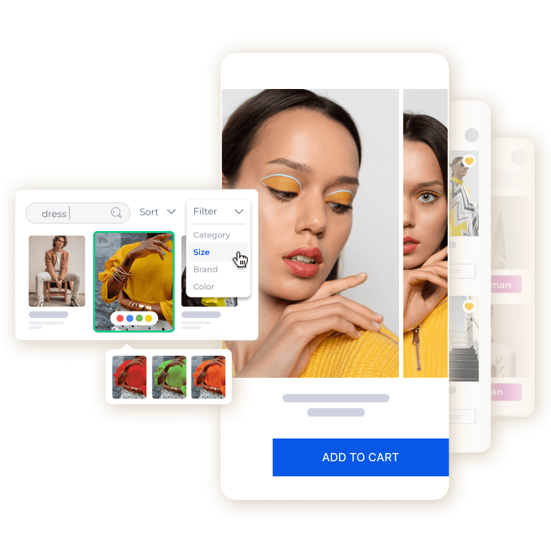 Build your app