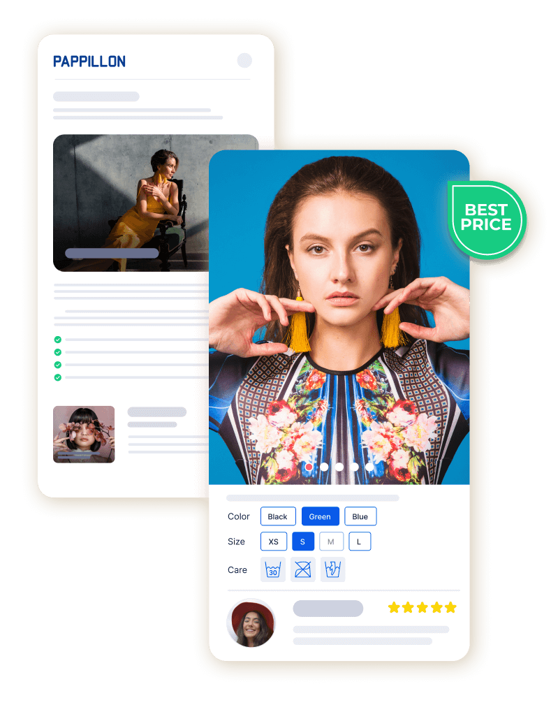 Launch your app
