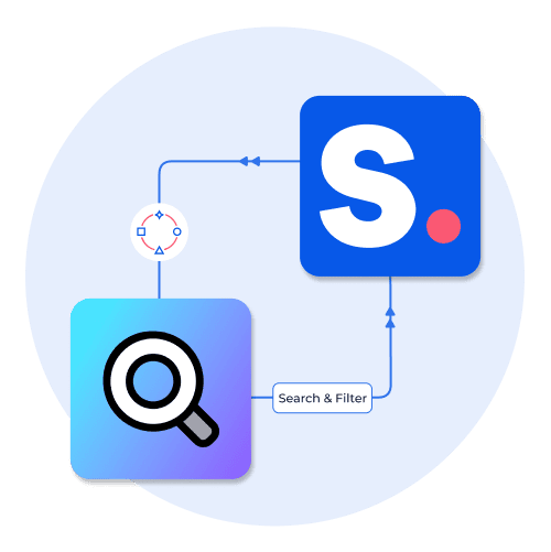 Integrating Shopify Search & Discovery with Shopney