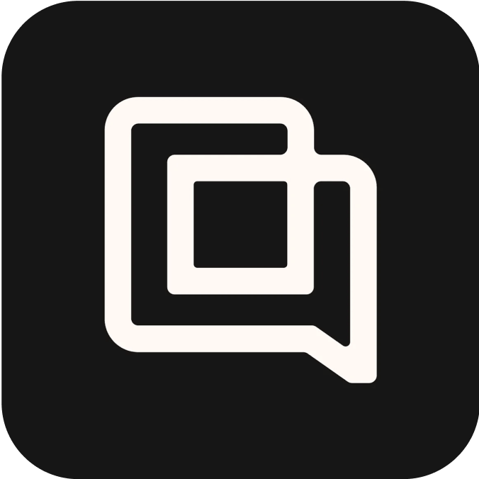 the logo of Gorgias