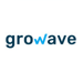 the logo of Growave