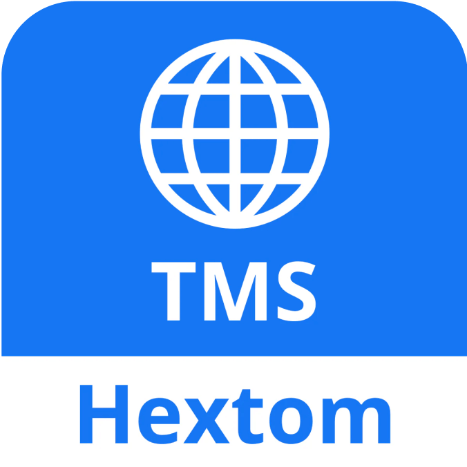 the logo of Hextom: Translate and Currency