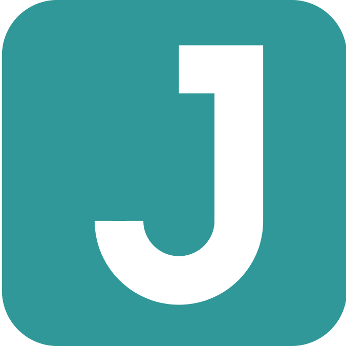 the logo of Judge.me