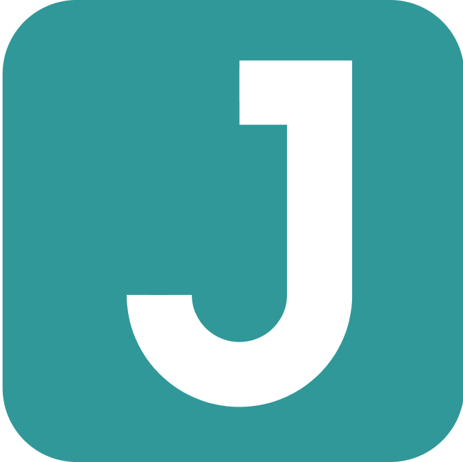 the logo of Google Analytics