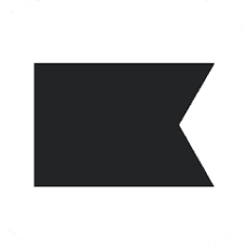 the logo of Klaviyo Reviews