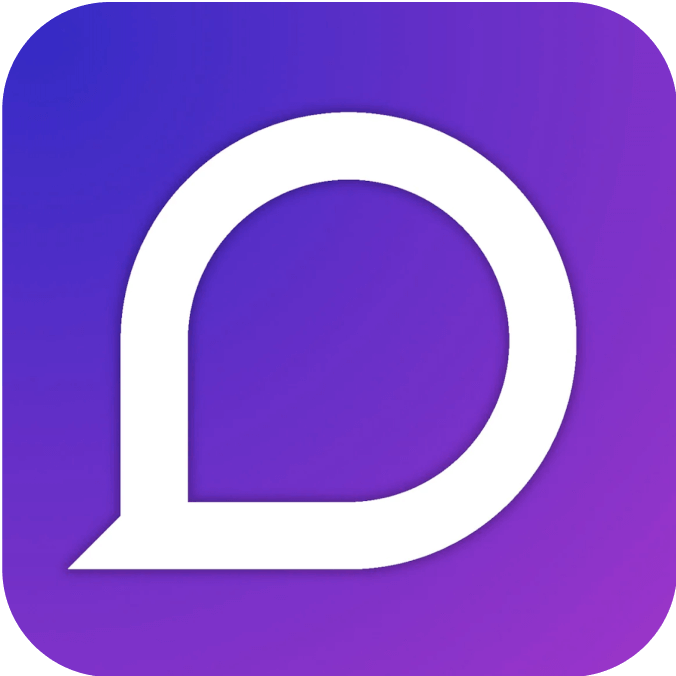 the logo of Langify