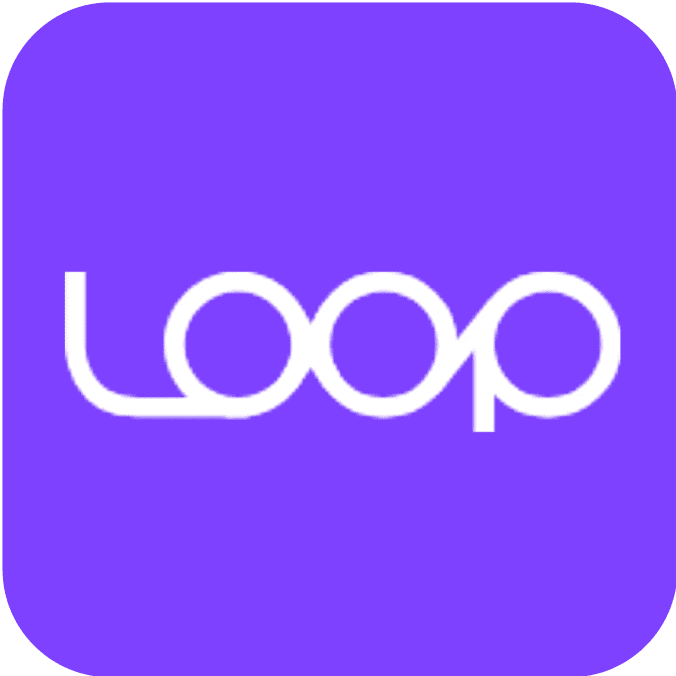 the logo of Loop Subscriptions