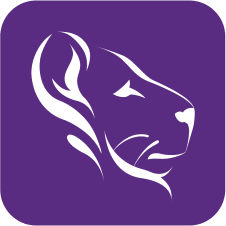 the logo of Loyaltylion