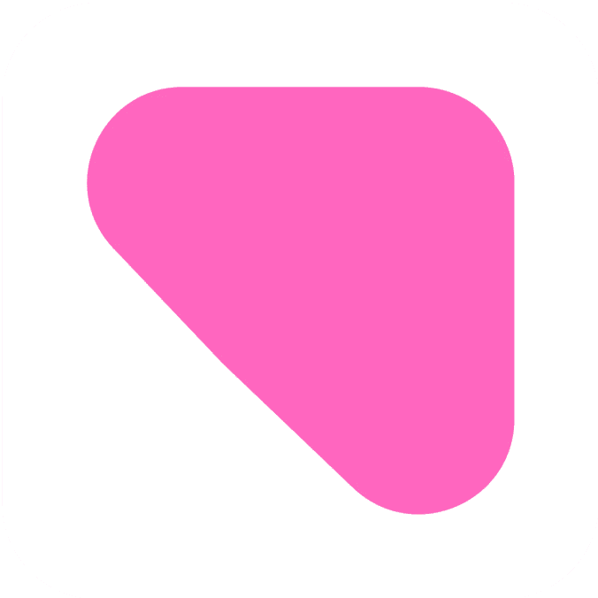 the logo of Nosto