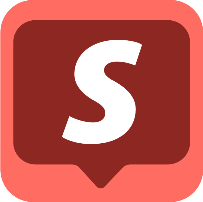 the logo of Shopify Inbox