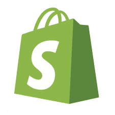 the logo of Shopify Markets