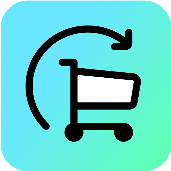the logo of Shopify Subscriptions