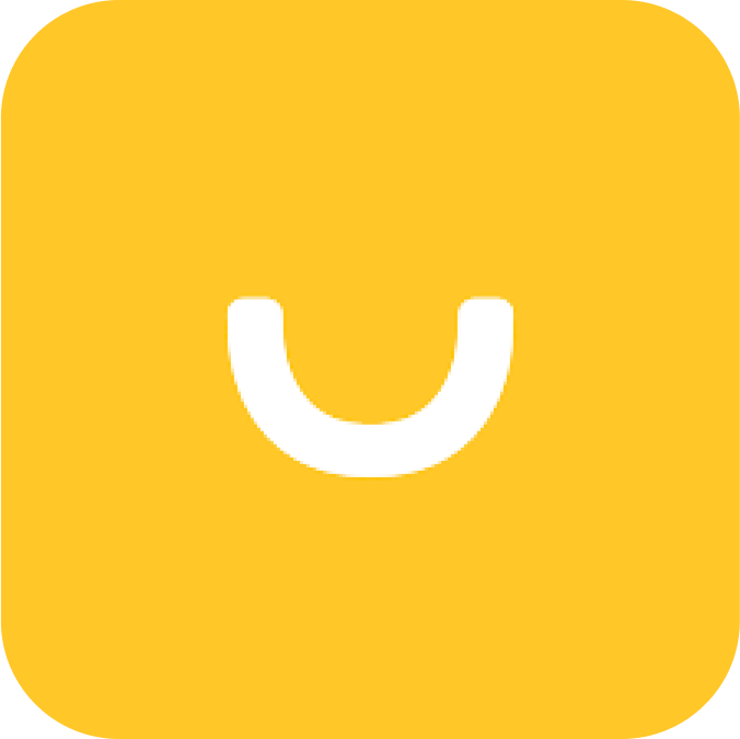 the logo of Smile.io